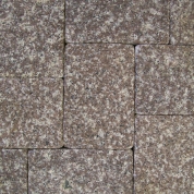 Brown Tumbled