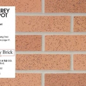 Monterey Ironspot Smooth