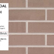 Charcoal Gray Smooth