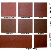 Colonial Ironspots Collection