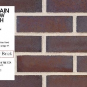 Mountain Shadow Smooth