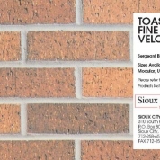 Toasted Fine Art Velour