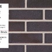 Vintage Brown Velour