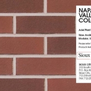 Napa Valley Colonial