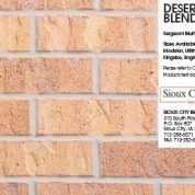 Desert Blend
