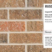 Russet