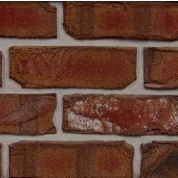 Williamsburg Bradford