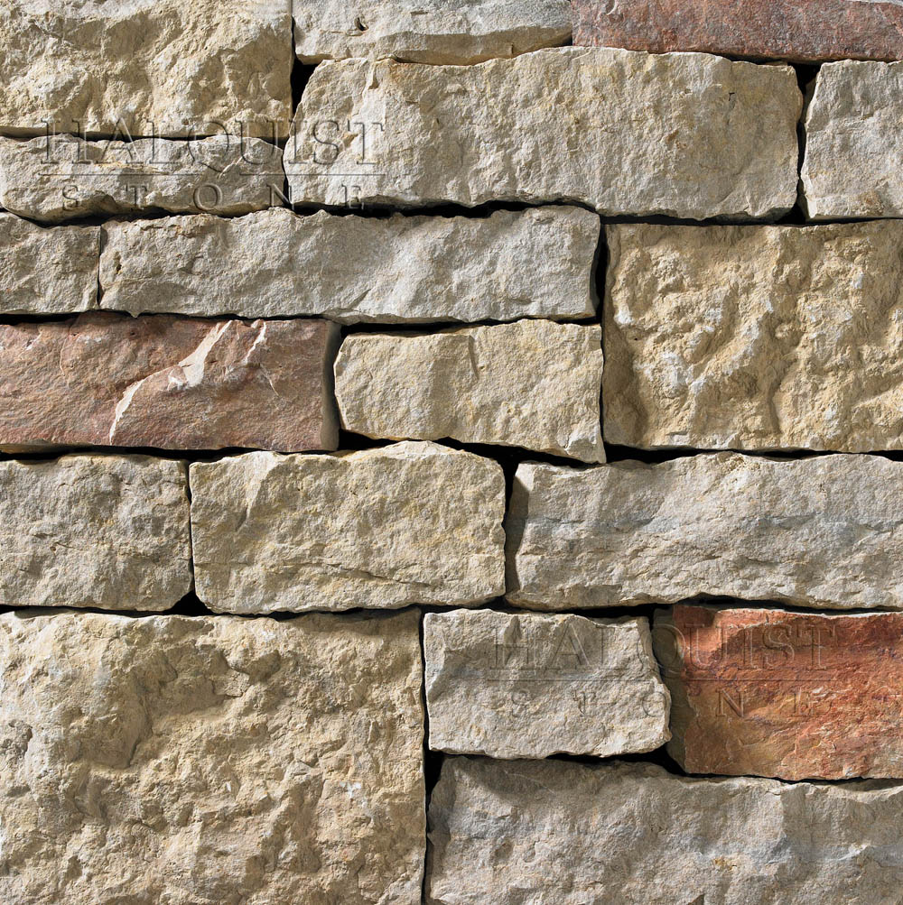 Natural Stone by Halquist Kings Building Material
