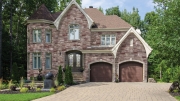 Manufactured Stone Rubble Hazelton