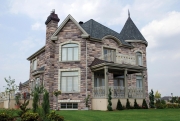 Manufactured Stone Rubble Chesterbrook