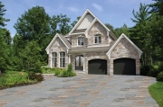 Natural Ledgestone Golden Honey