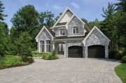 Natural Ledgestone Sierra Blue