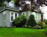 Natural Ledgestone Sierra Blue