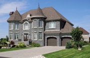 Natural Ledgestone Sterling
