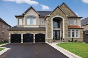 Natural Veneer Stone Rustic Suede