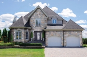 Natural Veneer Stone Pearl