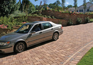 Driveway Pavers