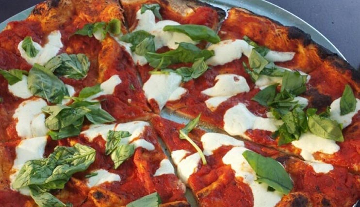 piza-oven-stove