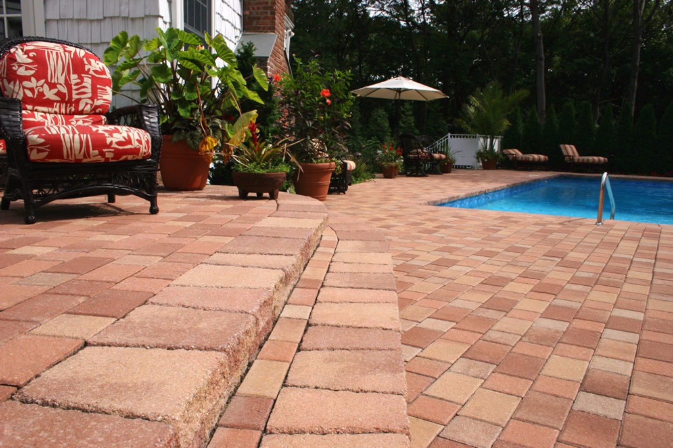 SAVE BIG WITH KINGS DURING OUR 2019 NICOLOCK PAVER SALE GOING ON NOW!