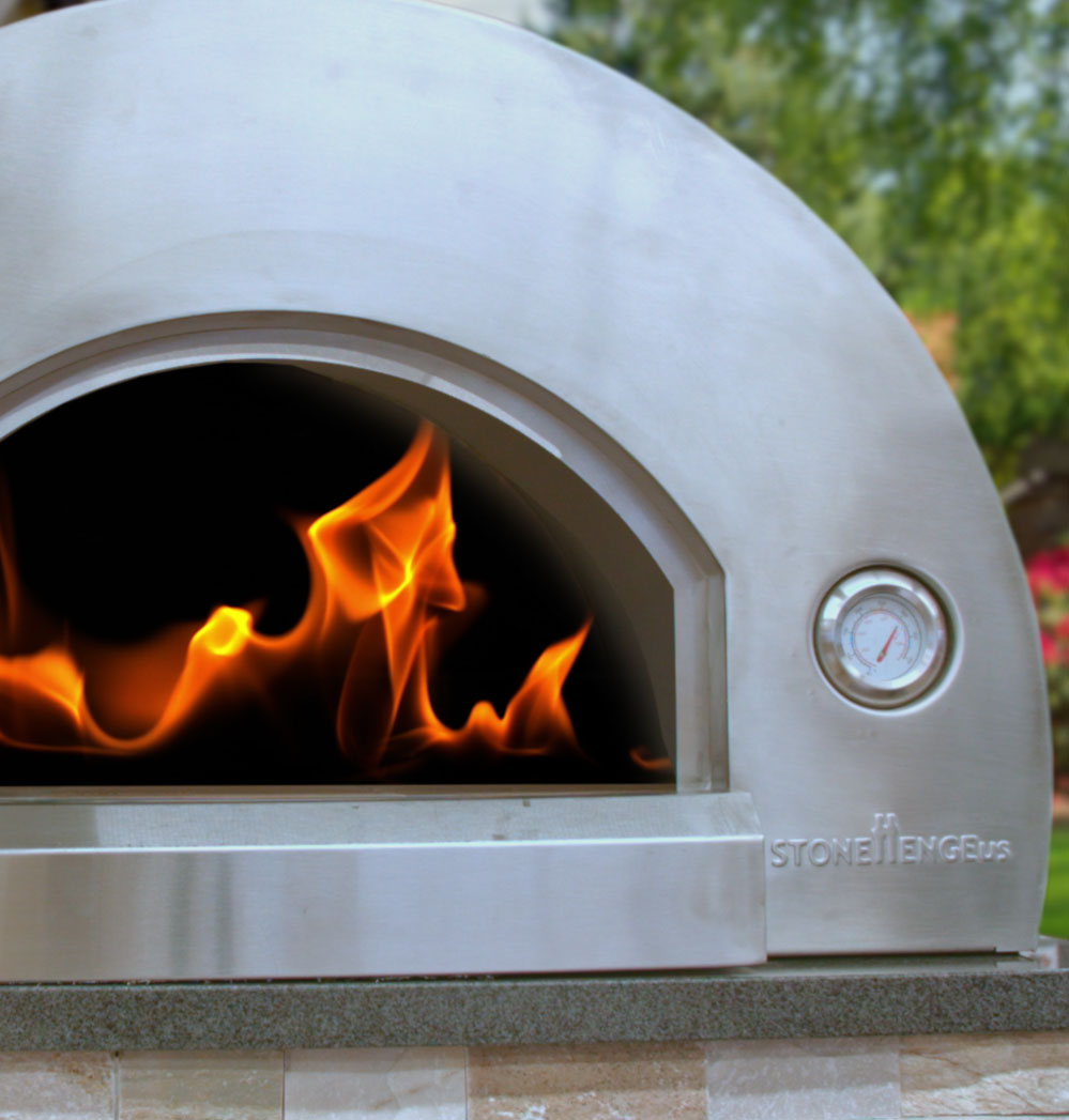 QUALITY FINISHES TO ACCENT YOUR BACKYARD KITCHEN CREATE CULINARY