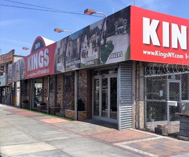 Kings locations utica ave brooklyn New York