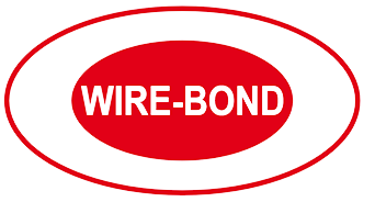 wire bond logo