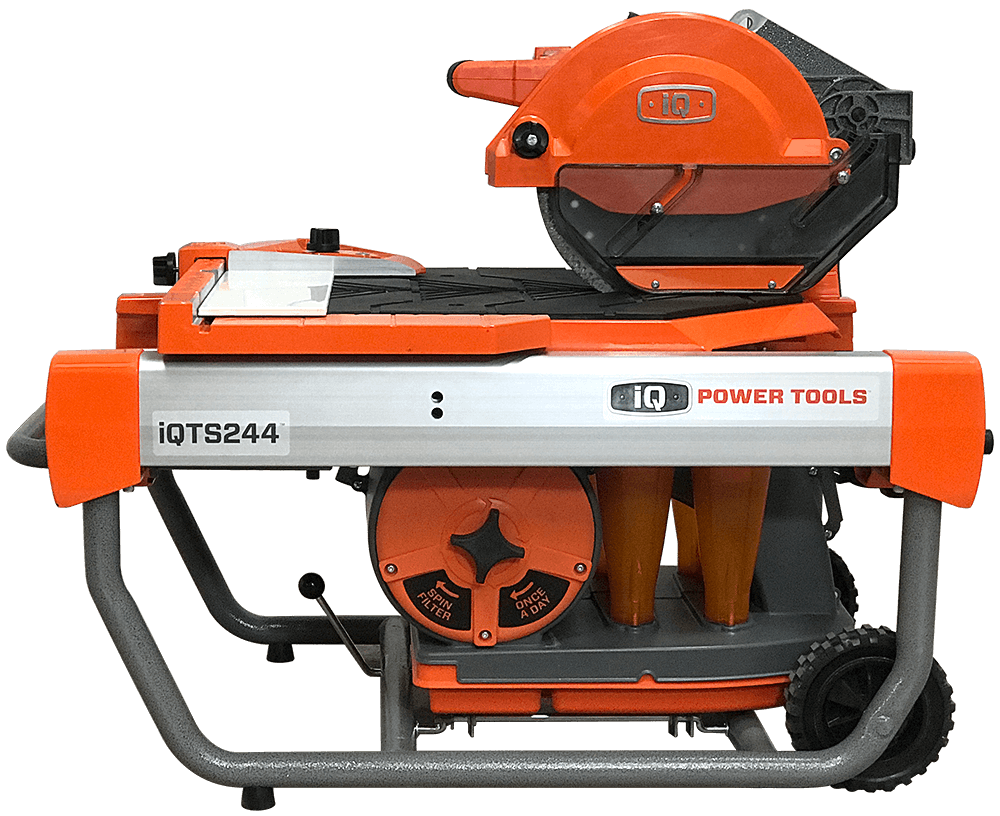 ts244 dry tile saw