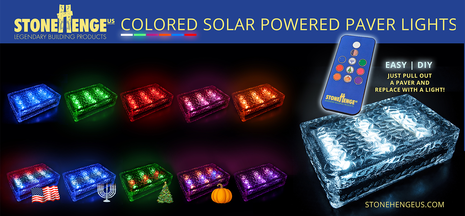 color lights