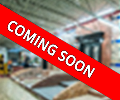 coming soon