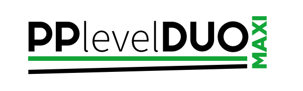 PPLevelDuo logo PPLevelDuo logo