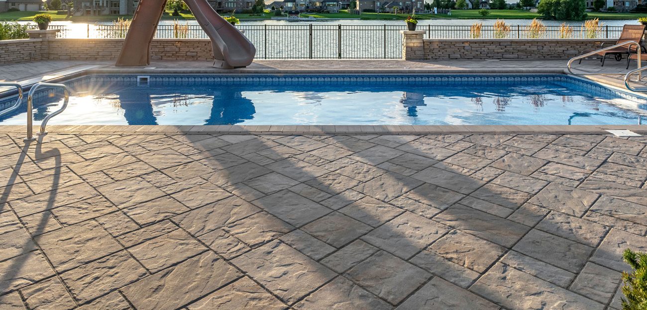 PP level DUO MAXI floor leveler pedestal