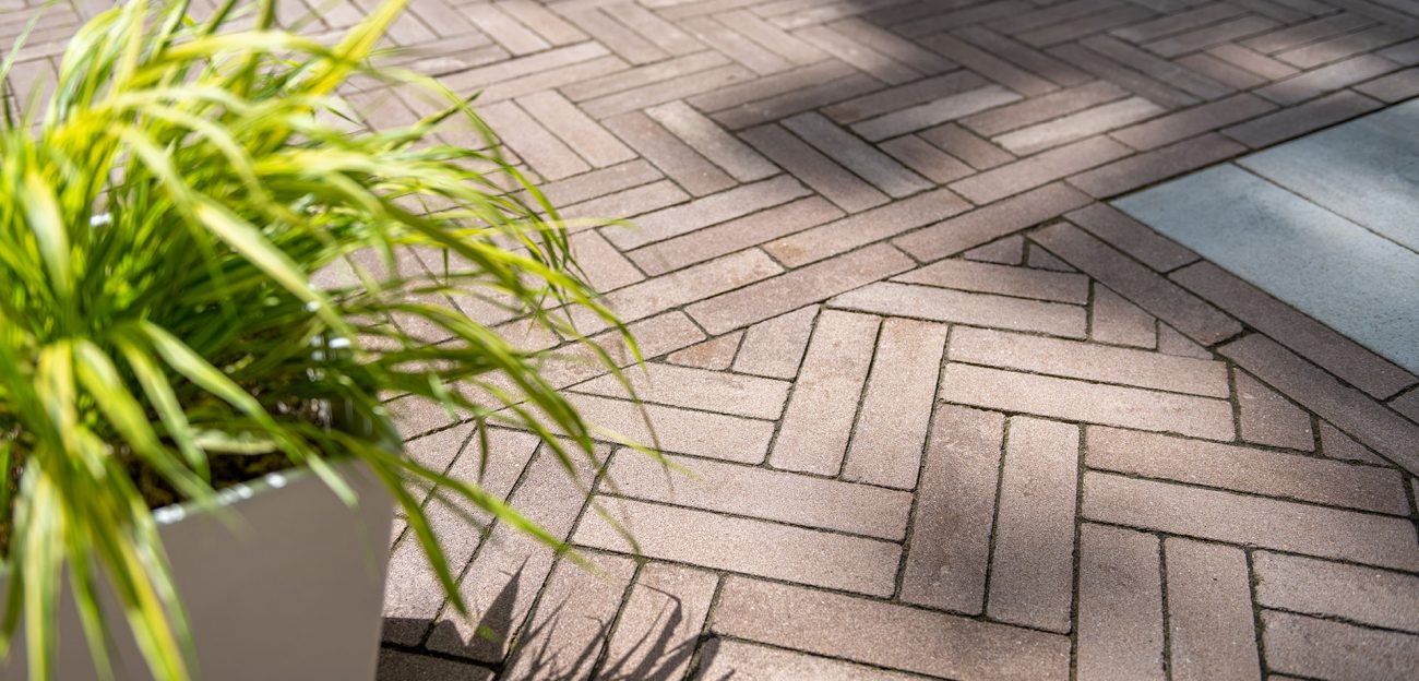 PP level DUO MAXI floor leveler pedestal