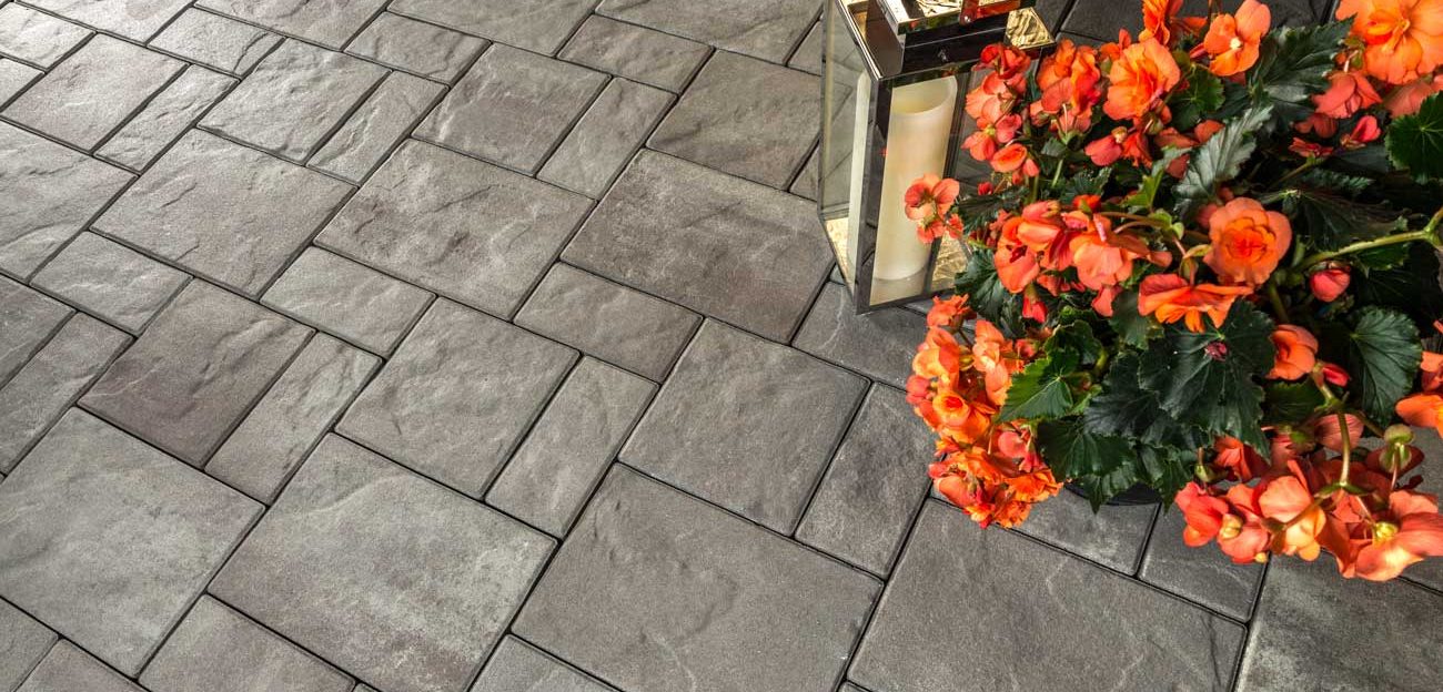 PP level DUO MAXI floor leveler pedestal