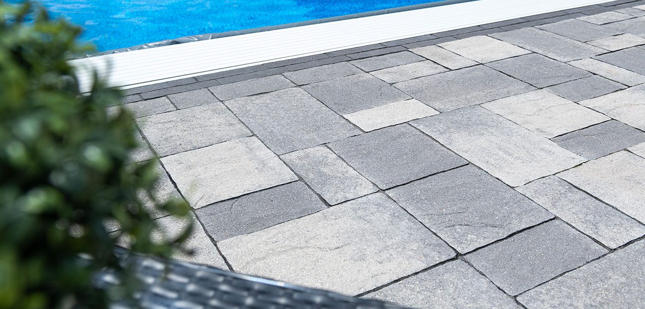 PP level DUO MAXI floor leveler pedestal