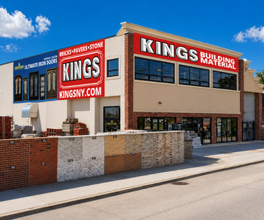 KINGS Seaford NY